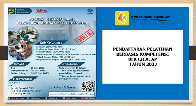 Competency-Based Training: Shaping Futures at SMPN 4 Cilacap